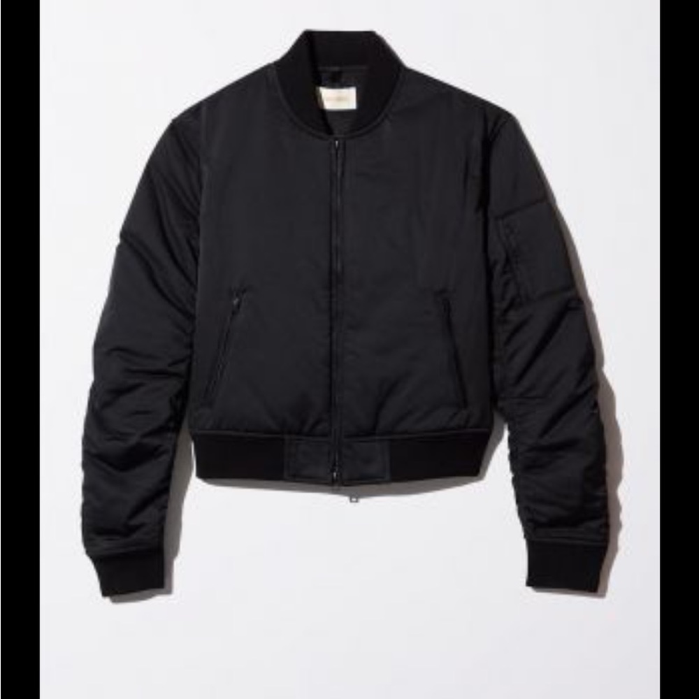 TNA Villalon bomber